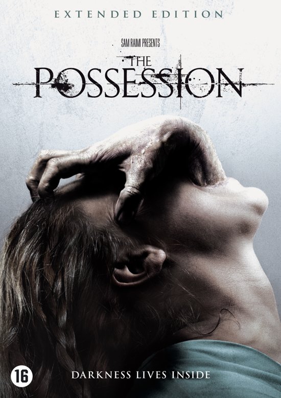 2012 The Possession