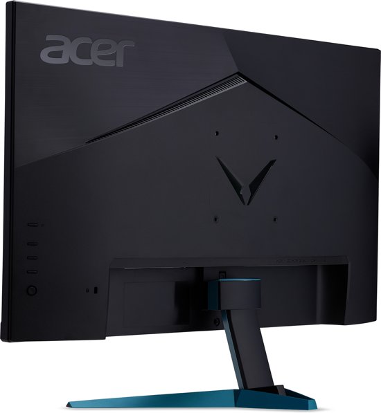 Acer Nitro VG271UP - WQHD Gaming Monitor (144hz)