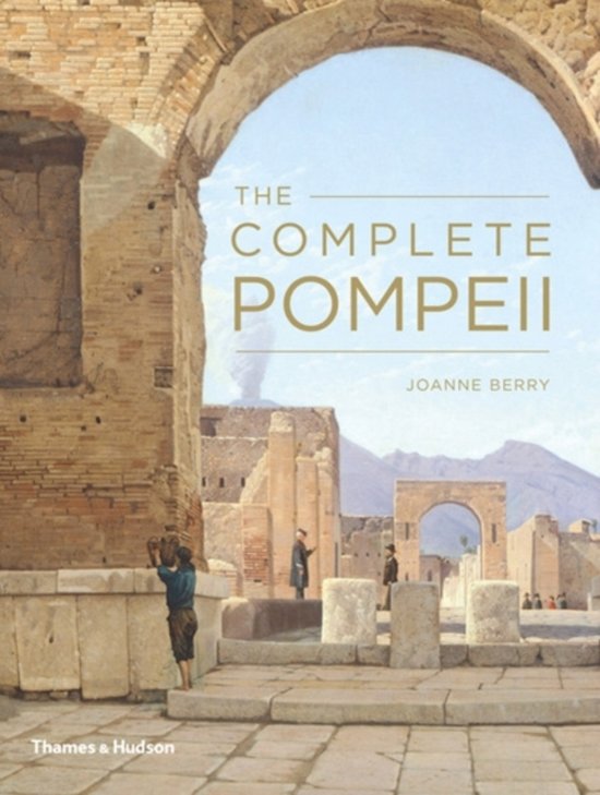 Samenvatting The Complete Pompeii