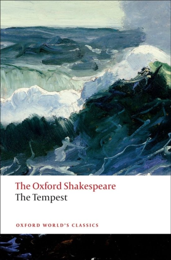 Shakespeare's The Tempest - Scene-by-Scene Summary