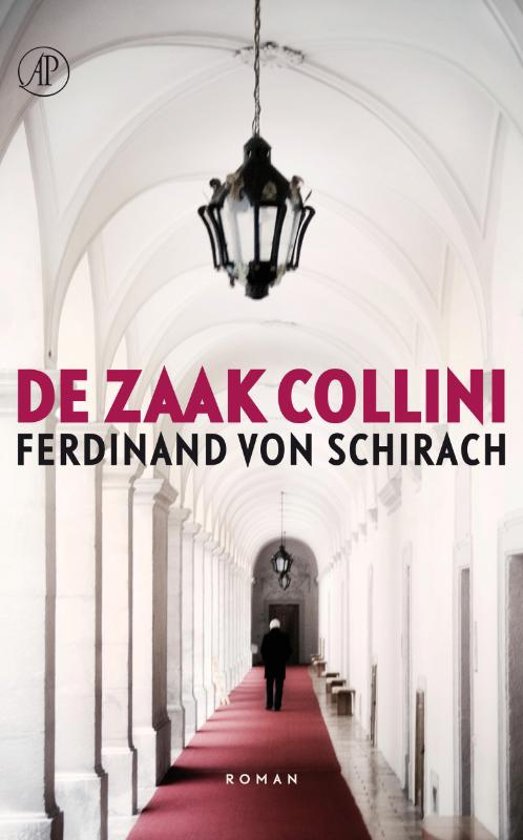 ferdinand-von-schirach-de-zaak-collini
