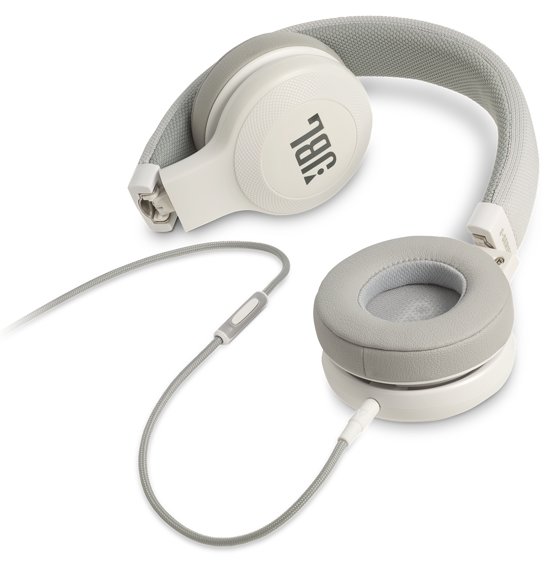 JBL E35 On-Ear Koptelefoon