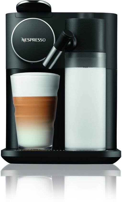 Nespresso DeâLonghi Gran Lattissima EN560B Koffiemachine