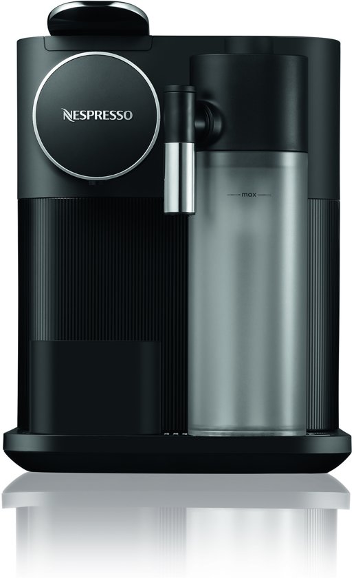 Nespresso DeâLonghi Gran Lattissima EN560B Koffiemachine