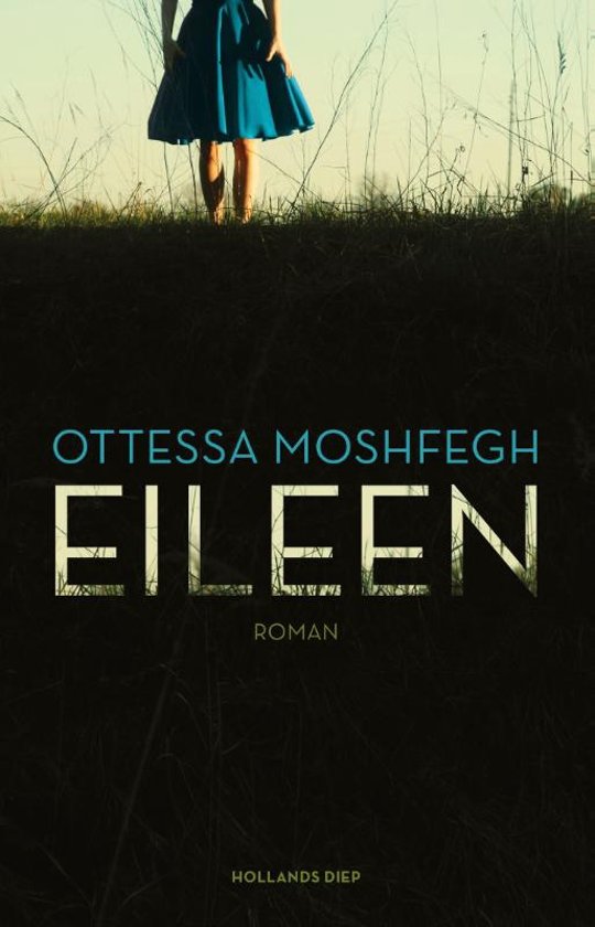 cover Eileen