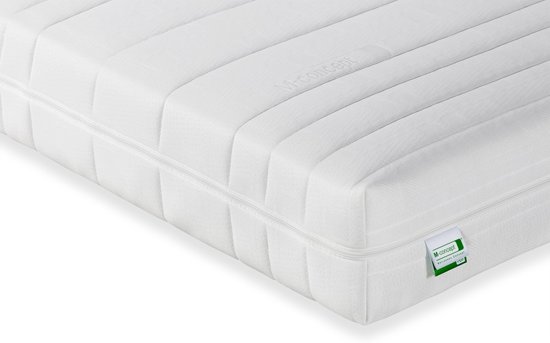 Beter Bed Select pocketveermatras Pocket Comfort X1000