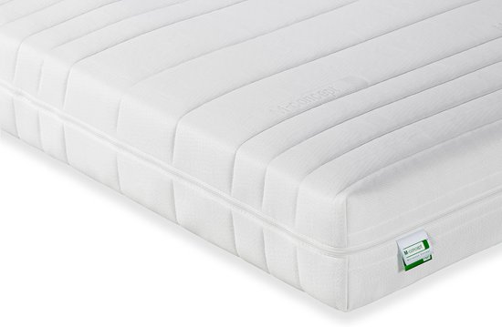 Beter Bed Select pocketveermatras Pocket Comfort X1000