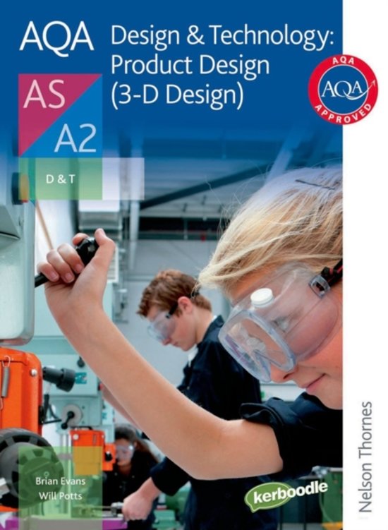 AQA Design & Technology