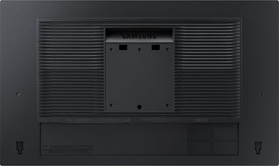 Samsung S24E650MW - Full HD Monitor