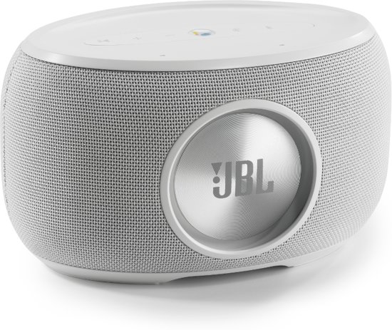 JBL Link 300 Speaker