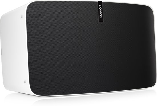 Sonos Play:5 Wit