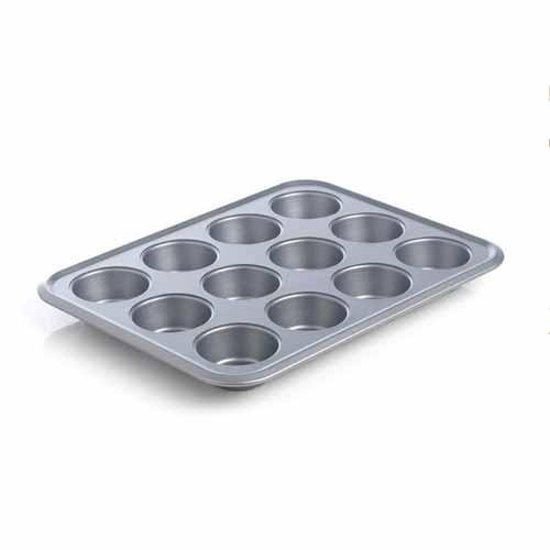 Bakvorm voor 12 muffins / cupcakes - Mastrad
