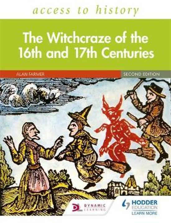 PDF - A* Revision Material For The Witchcraze 