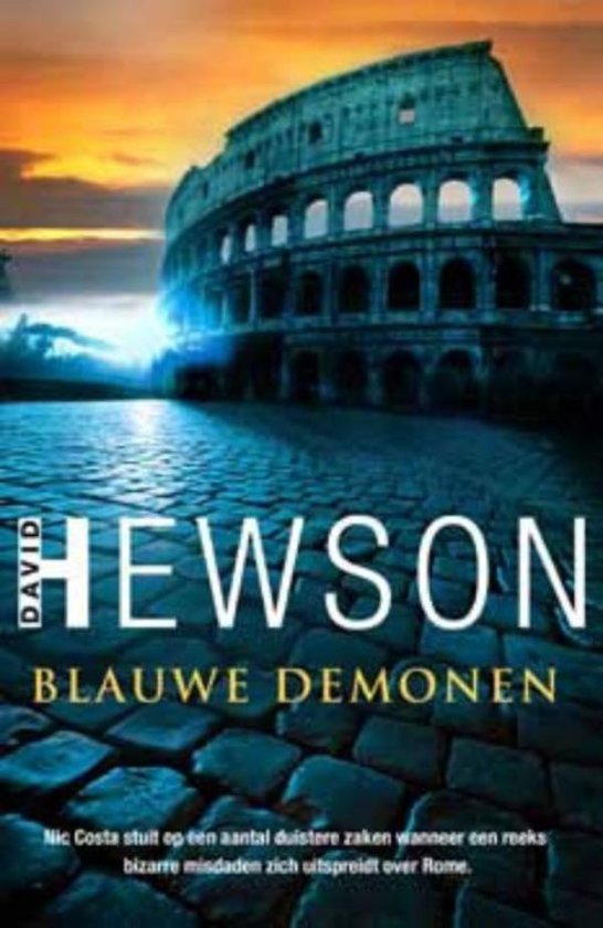 david-hewson-blauwe-demonen