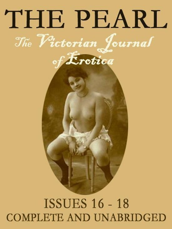 The Pearl Erotica 113