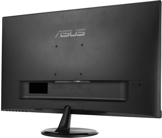 ASUS VC279HE computer monitor 68,6 cm (27'') Full HD Flat Mat Zwart