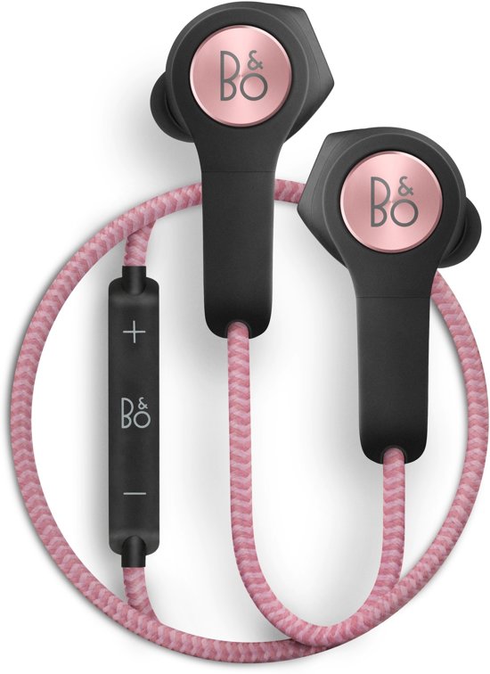 B&O PLAY BeoPlay H5 Bluetooth Oordopjes