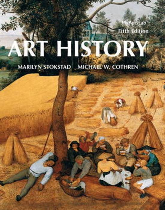 Art History, Plus Myartslab with Pearson eText