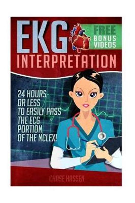 EKG Interpretation