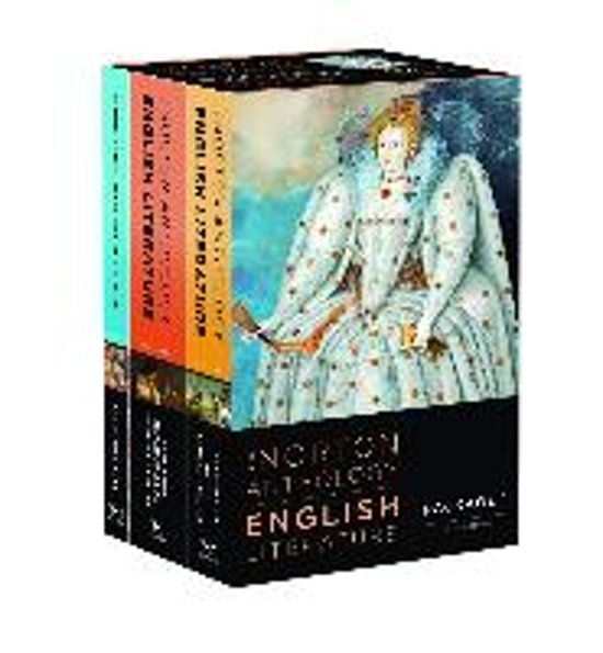 Bullet point overview of the entire Shakespeare and Early Modern Literature Syllabus