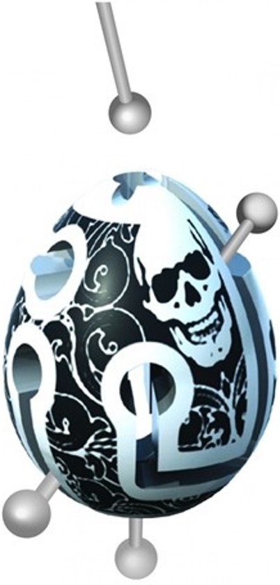 Afbeelding van het spel Smart Egg Skull