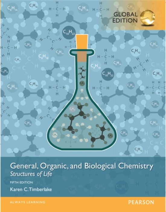Biochemie samenvatting hoorcollege 1-7 en boek general organic, and biological chemistry