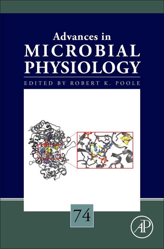 Microbial Physiology and Disease