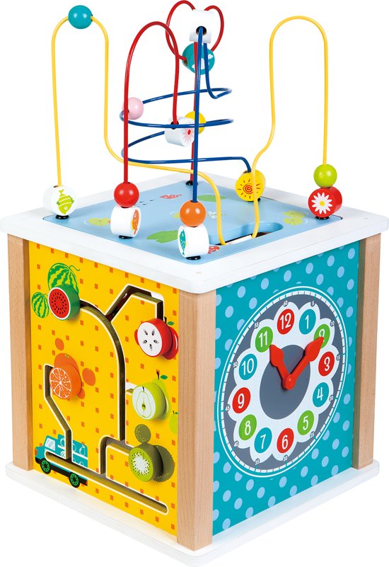 Afbeelding van het spel Lelin Toys - Activity-Center
