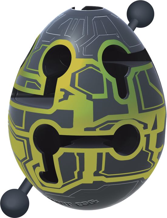 Thumbnail van een extra afbeelding van het spel Smart Egg Space Capsule