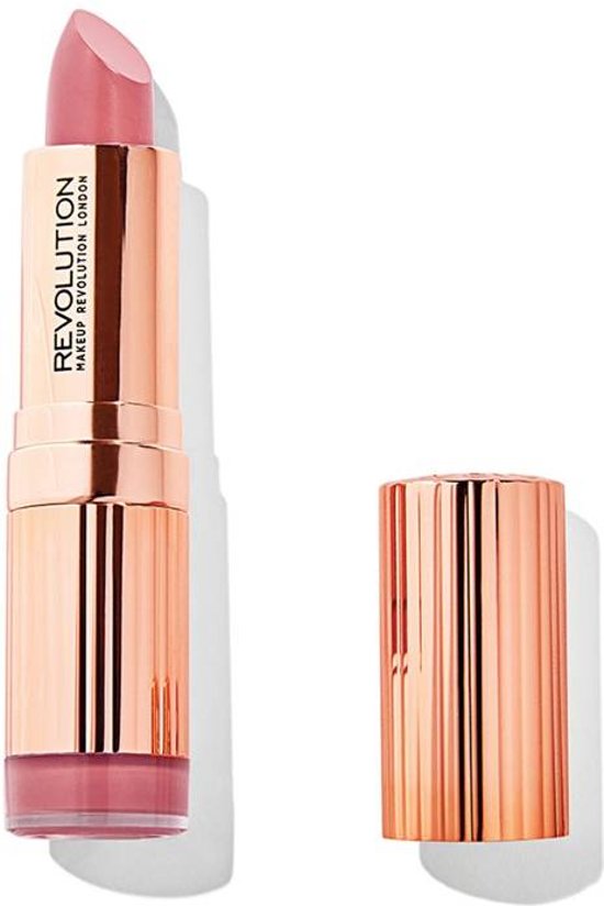 Blended lipstick revolution makeup renaissance sale backless