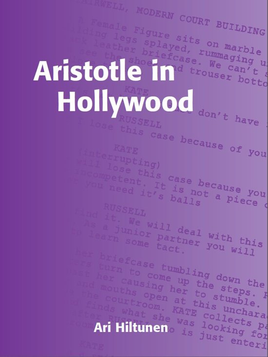 Aristotle in Hollywood