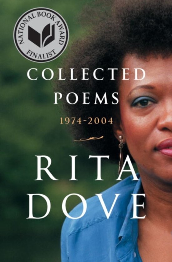 A Marxist approach to Rita Dove’s poem ‘Parsley’ 