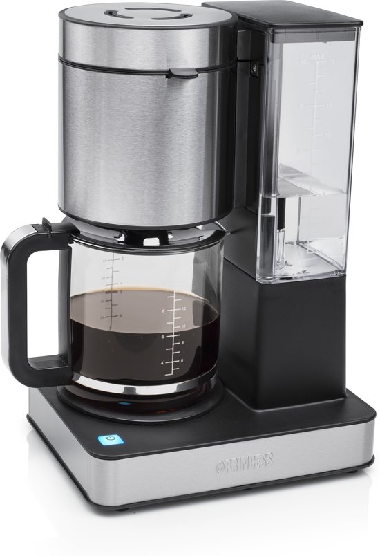 Princess 246002 Coffee Maker Superior Koffiezetapparaat