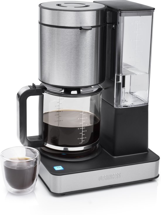 Princess 246002 Coffee Maker Superior Koffiezetapparaat
