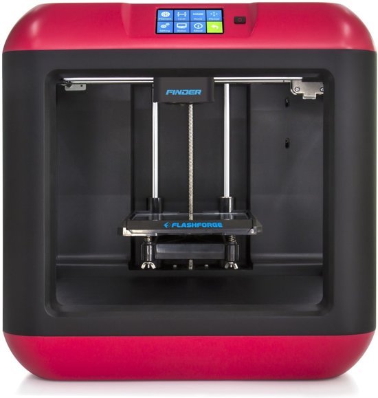 Gembird FF-3DP-1NF-01 - 3D-printer
