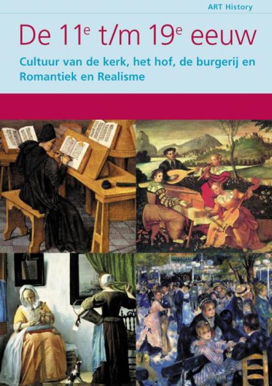 Samenvatting burgerlijke cultuur van Nederland in de 17e eeuw / Gouden Eeuw