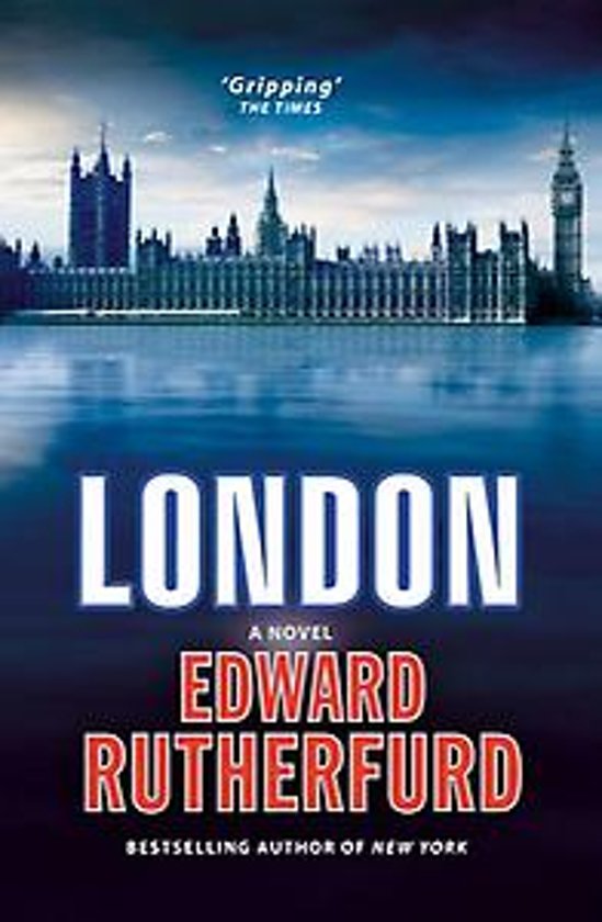 edward-rutherfurd-london