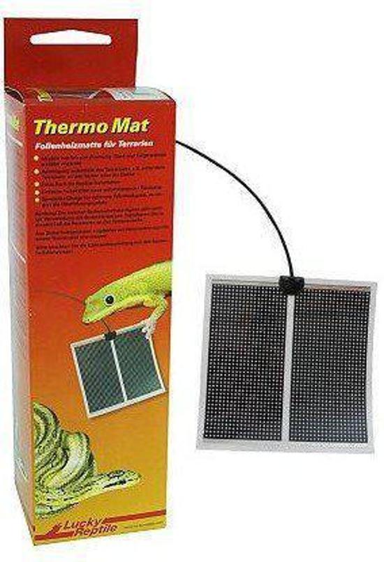 Lucky Reptile Thermo Mat - 7 W