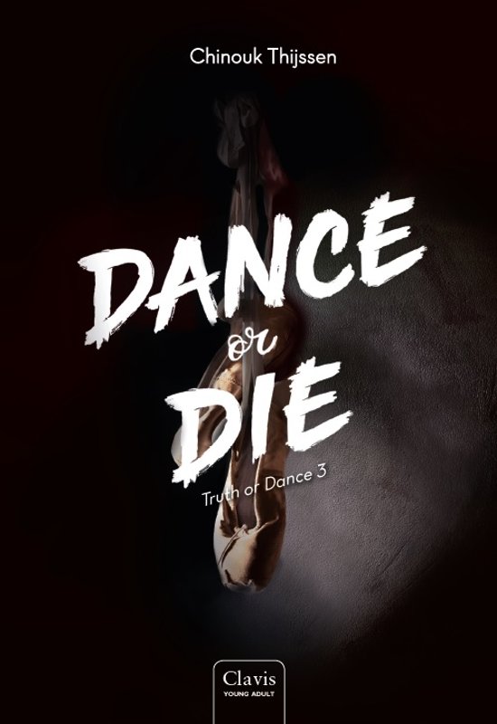 Truth or Dance 3 - Dance or Die