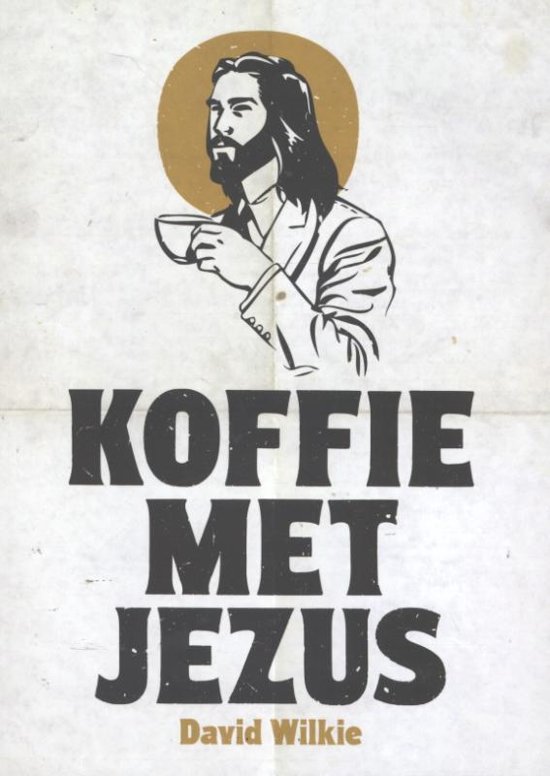 david-wilkie-koffie-met-jezus