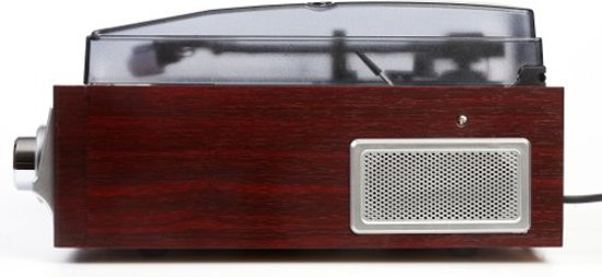 Camry CR 1113 - Retro draaitafel met radio