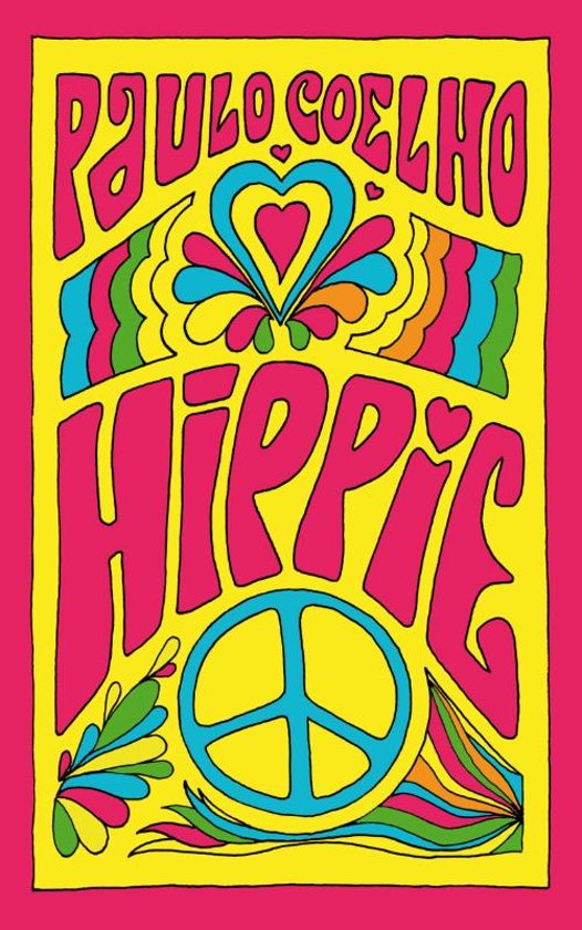 cover Hippie