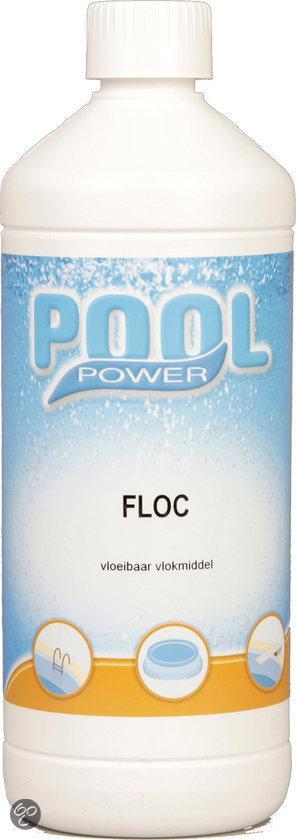 Pool Power Floc 1 Liter