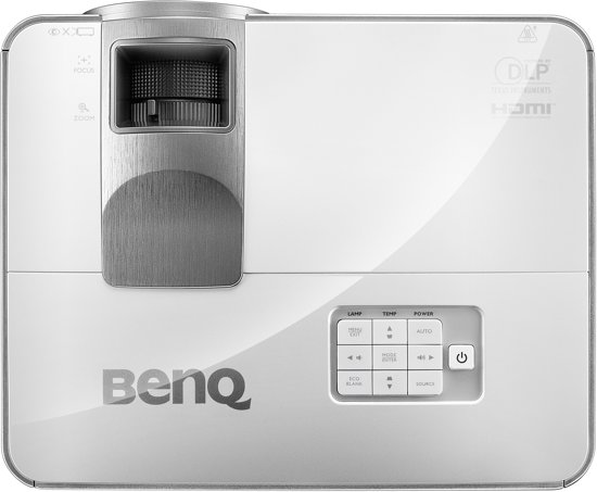 BenQ MW632ST