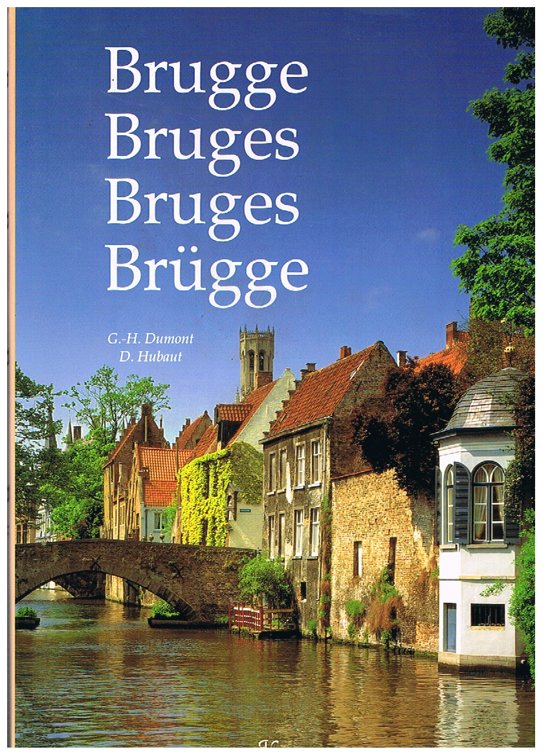 Brugge bruges bruges Brugge - Dumont | 