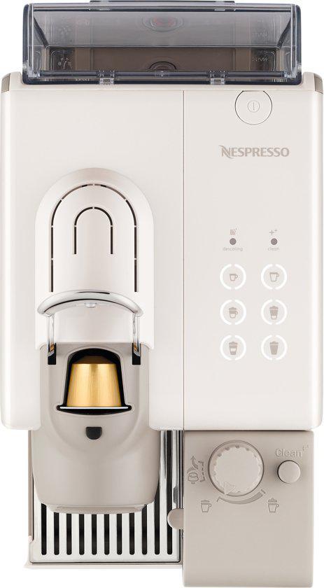 De'Longhi Nespresso Lattissima Touch EN560.W Wit