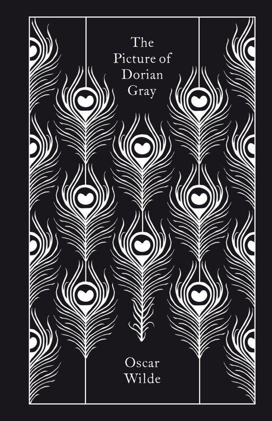 Book report The Picture of Dorian Gray by Oscar Wilde