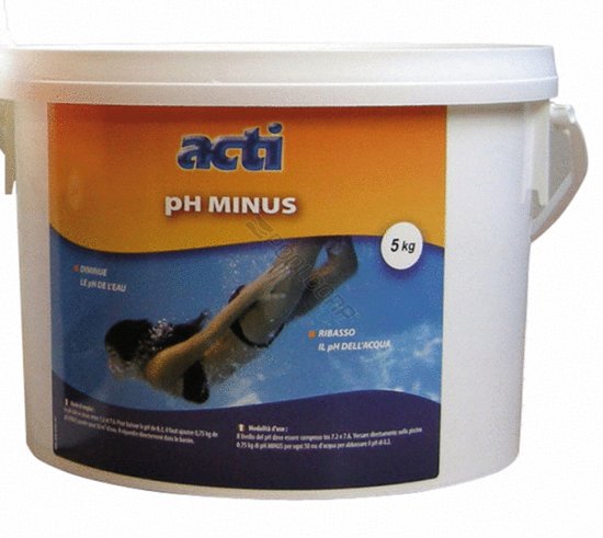 ACTI Ph- min 5kg