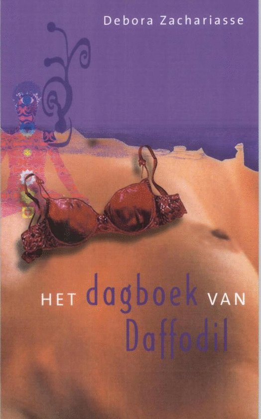 Het Dagboek Van Daffodil - Debora Zachariasse | 