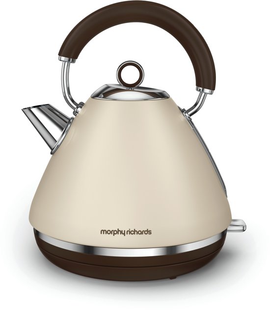 Morphy Richards M102101EE Accents Waterkoker - 1,5 L